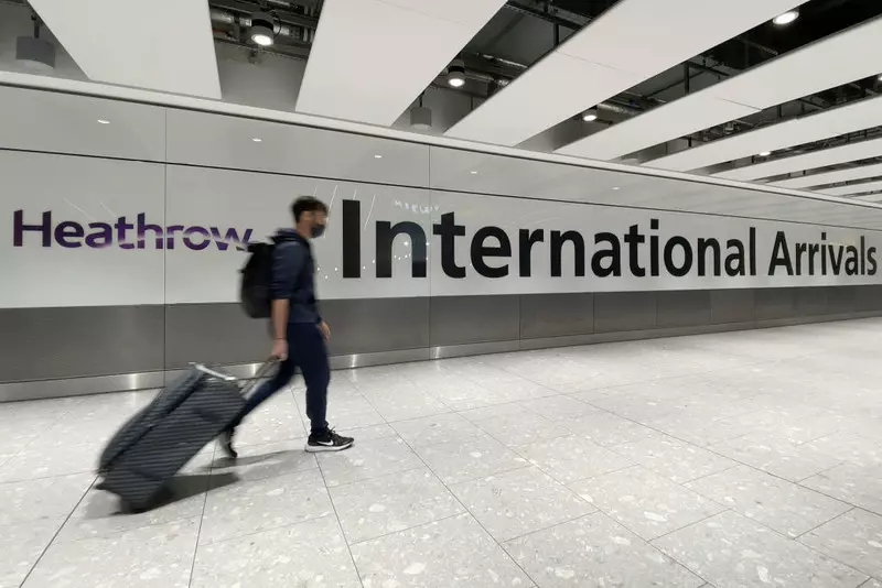 Utrudnienia dla mieszkańców UK w podróżowaniu mogą potrwać do lata