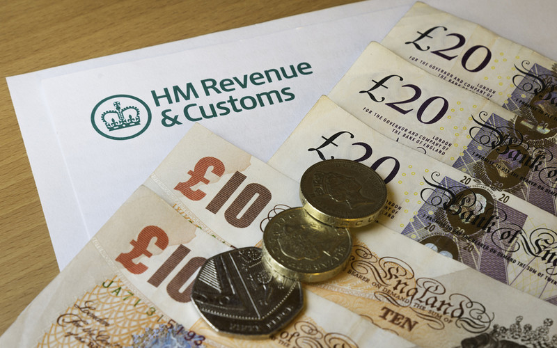 HMRC offering cash help to ease cost of living - full list of what you can get