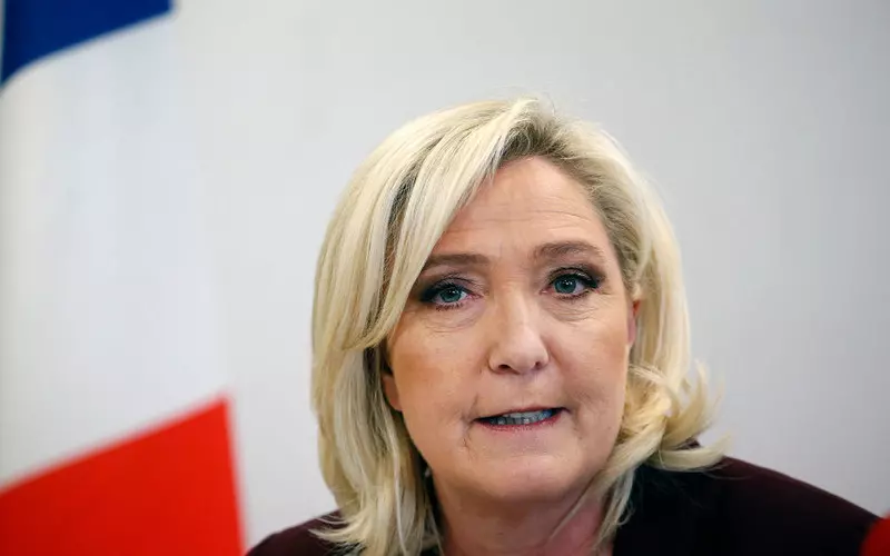Marine Le Pen: Jeśli wygram wybory, Francja opuści struktury NATO