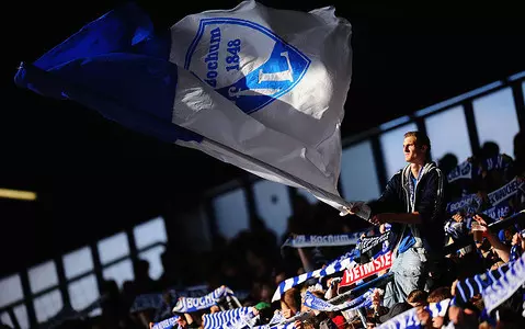 Deutsche Liga: Heavy penalty for VfL Bochum