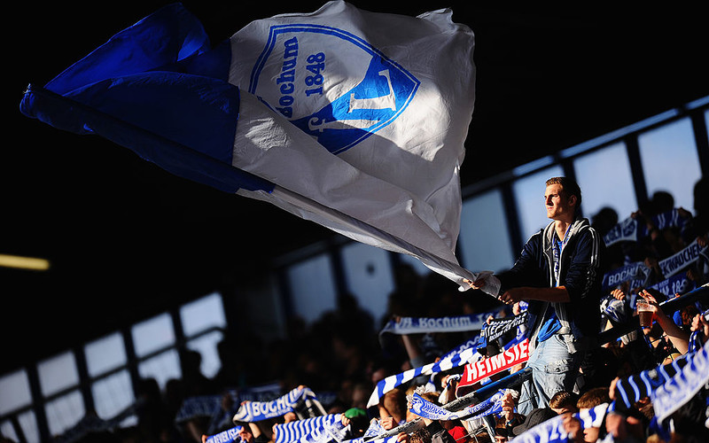 Liga niemiecka: Wysoka kara dla VfL Bochum