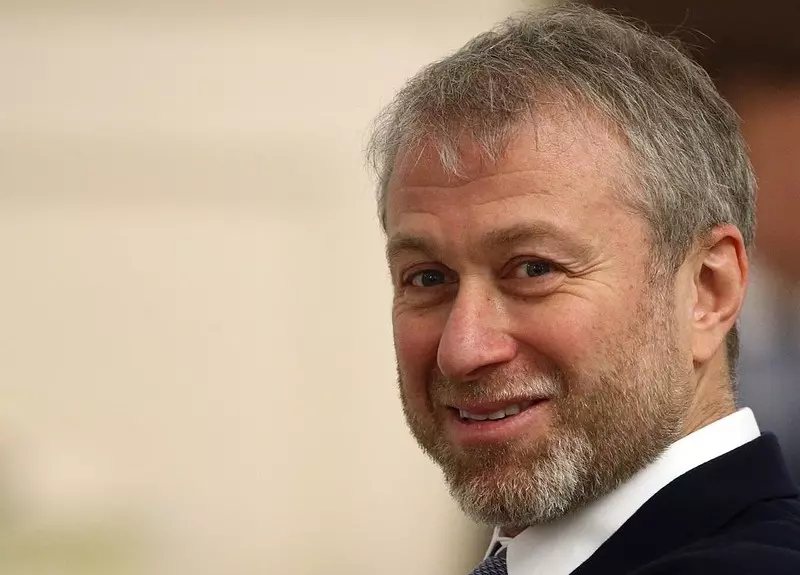 Bloomberg: Jersey court freezes assets linked to Roman Abramovich