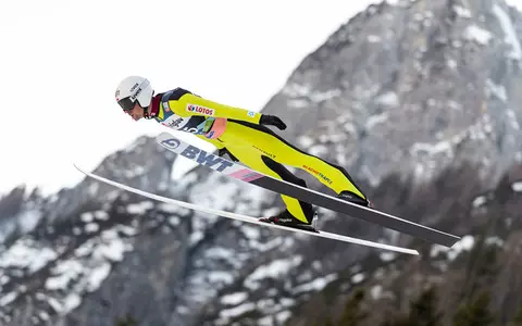 World Cup in ski jumping: Planned start in Wisla and competitions in Zakopane