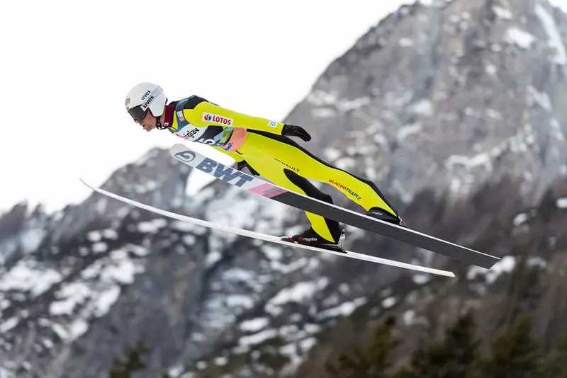 World Cup in ski jumping: Planned start in Wisla and competitions in Zakopane