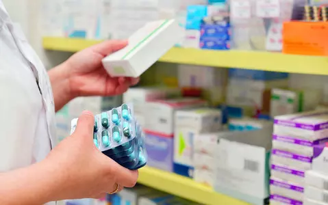 "Dziennik Gazeta Prawna: Record-breaking sales of medicines outside the Union