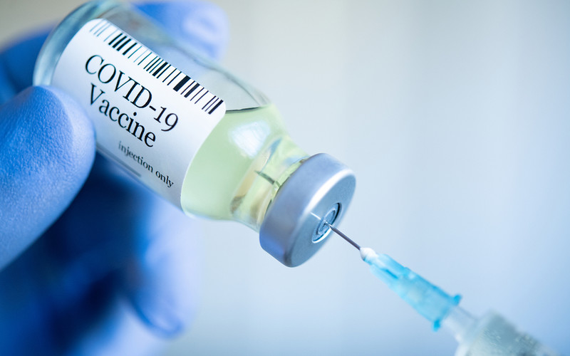 New Covid vaccine approved for use in UK as infections soar