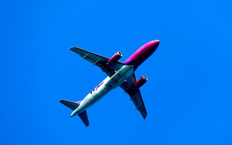 Wizz Air will launch three new routes from Katowice