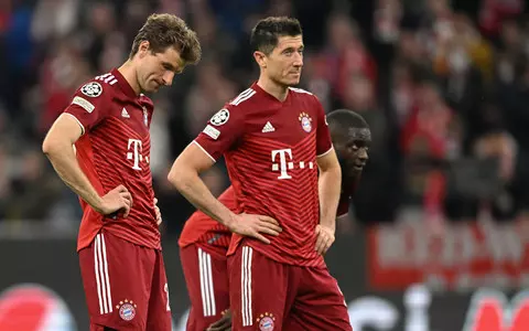 Football League: Bayern knows how to solve problems