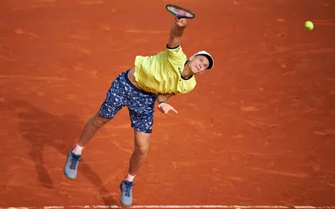 ATP Monte Carlo: Hurkacz advances to the quarter-finals