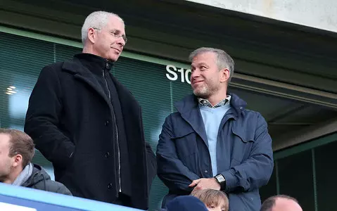 UK to impose sanctions on two oligarchs linked to Abramovich