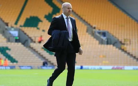 Premier League: Coach Dyche sacked from Burnley after almost 10 years