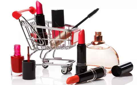 The war in Ukraine is also a challenge for the cosmetics industry