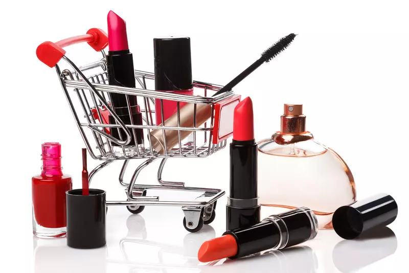 Wojna na Ukrainie jest wyzwaniem również dla branży kosmetycznej