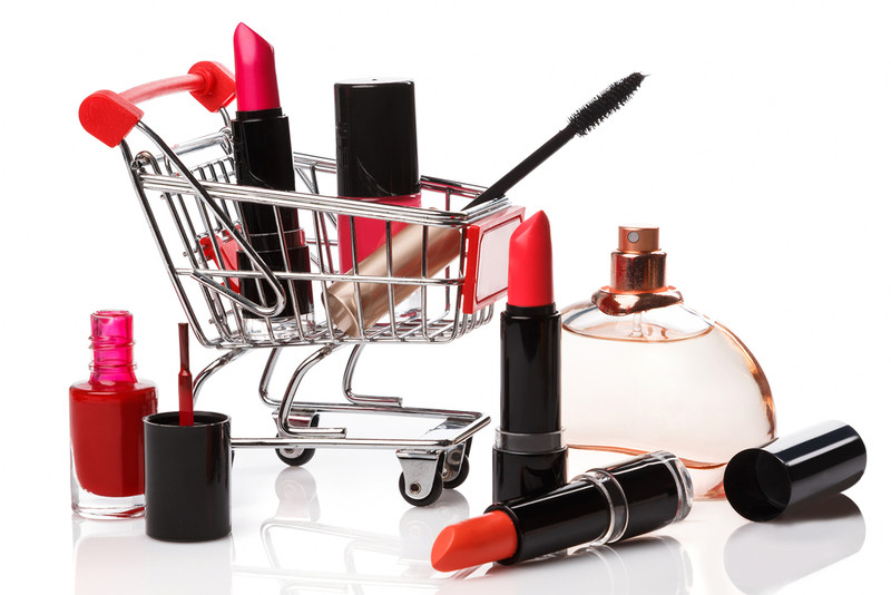 The war in Ukraine is also a challenge for the cosmetics industry