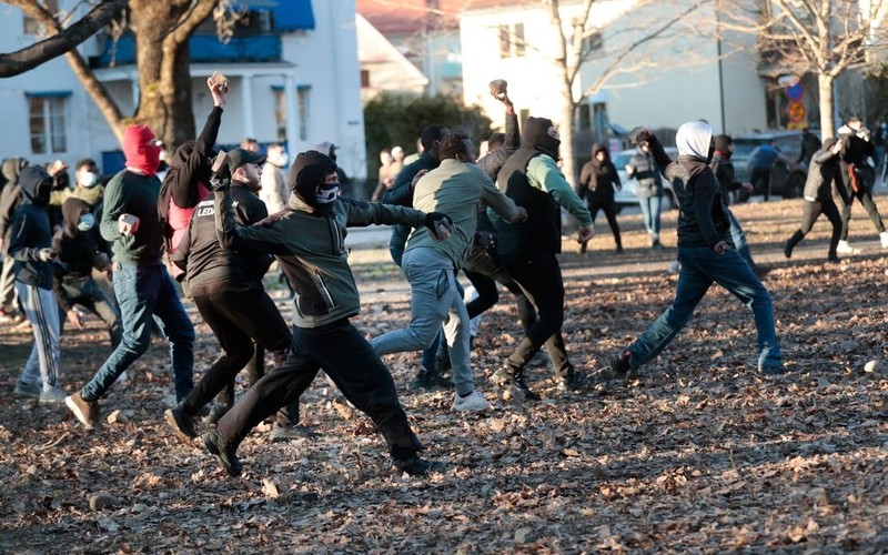 Szwecja: W czterech miastach doszło do zamieszek z powodu spalenia koranu