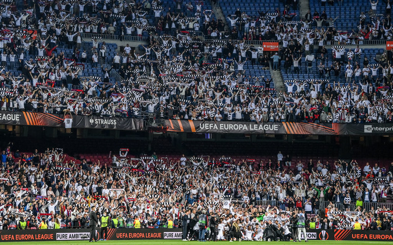 "Afera biletowa" w FC Barcelona. Jest reakcja prezesa klubu