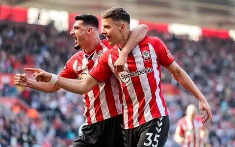 Southampton hand Arsenal latest alarming loss after Jan Bednarek winner