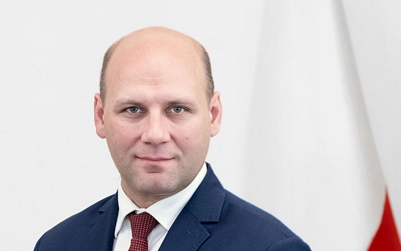 Napływają świąteczne życzenia dla Polonii i Polaków za granicą
