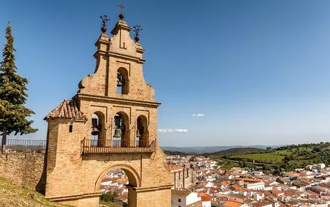 Spanish village changes its name to Ukraine in show of solidarity