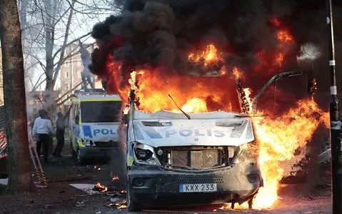 Unrest in Sweden over planned Quran burnings