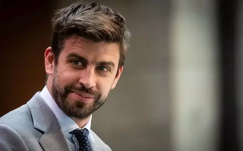 Pique with a multi-million "silent" commission