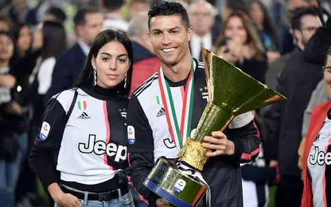 Cristiano Ronaldo lost newborn son from twin pregnancy