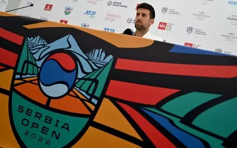 ATP tournament in Belgrade: Djokovic is looking for form in his hometown