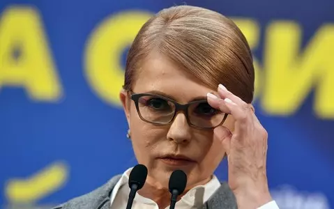 Yulia Tymoshenko: War in Ukraine will expand, Europe is at risk