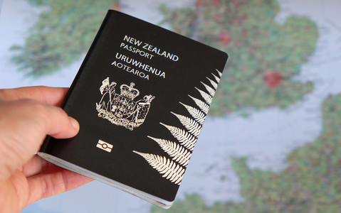 Kiwis complain of 'British invasion' amid huge surge in people wanting to move to New Zealand