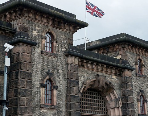 Islamiści w brytyjskich więzieniach będą izolowani od reszty osadzonych