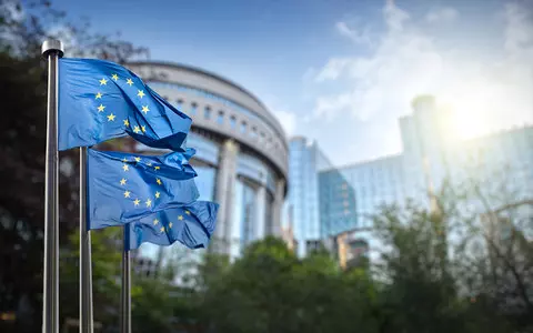 Work continues in the EU on further sanctions against Russia