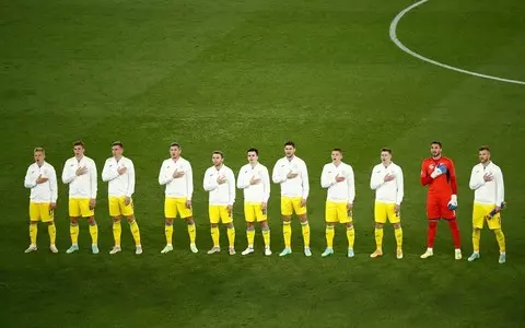 El. WORLD CUP 2022: Ukraine national team plans sparring matches with England and Manchester United