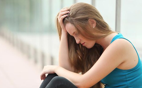 Epidemia depresji wśród nastolatek na Wyspach