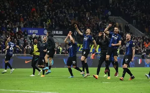 Italian Cup: Inter in the final