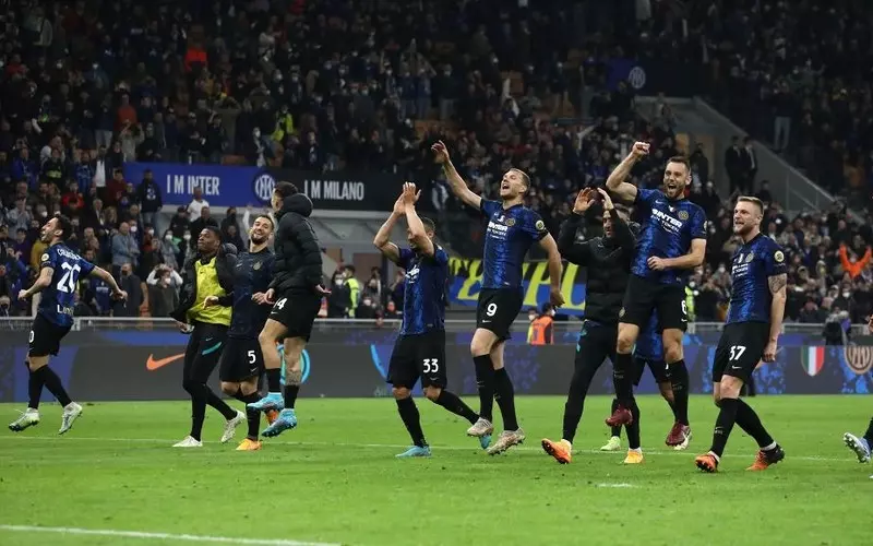 Puchar Włoch: Inter w finale