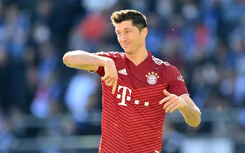 Spanish media: Lewandowski's readiness to join Barca is a good sign