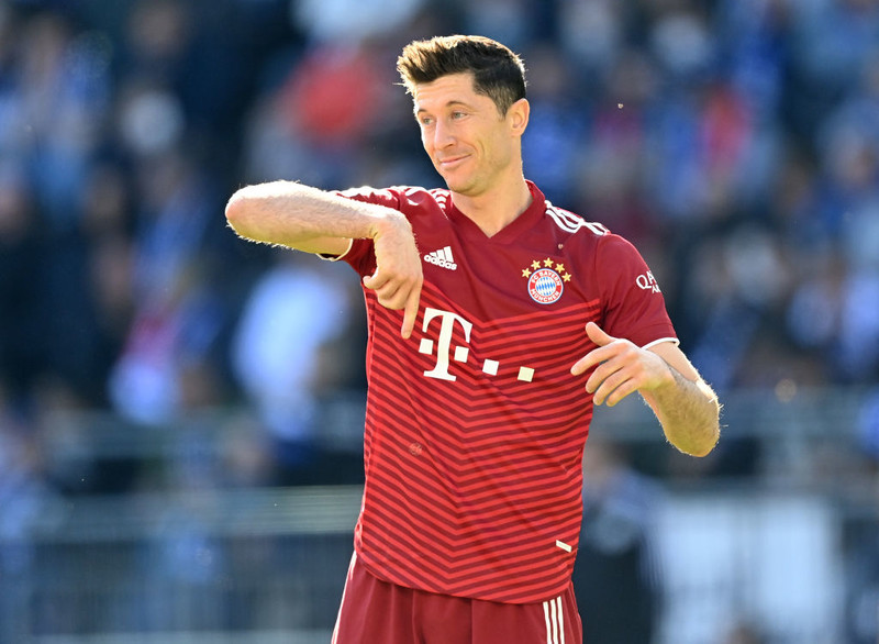 Spanish media: Lewandowski's readiness to join Barca is a good sign