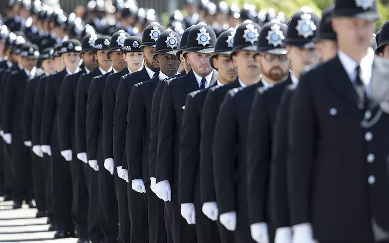 Met Police: Problems not just a ‘few bad apples’, says chief