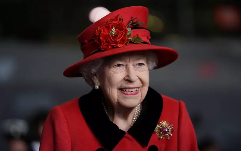 Królowa Elżbieta II kończy dzisiaj 96 lat