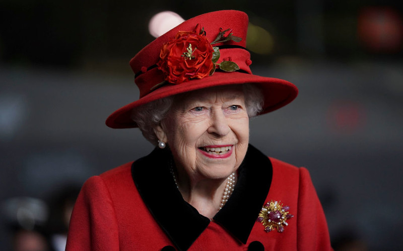 Queen Elizabeth II celebrates her 96th birthday
