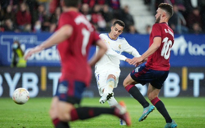 Liga hiszpańska: Real Madryt o krok od tytułu mistrzowskiego