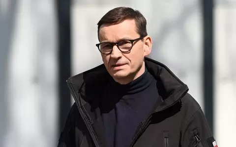 PM Morawiecki in "The Economist": West must end concessions to Russia