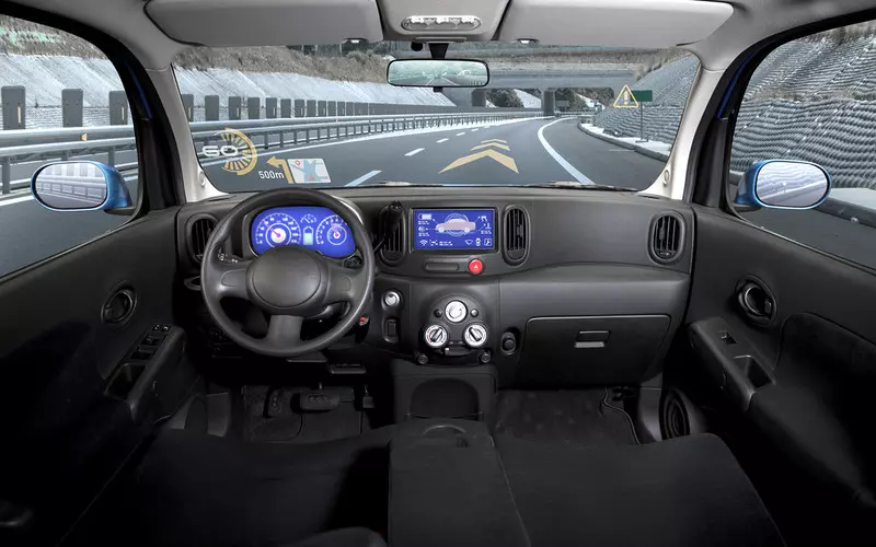 Kierowcy pojazdów autonomicznych w UK będą mogli oglądać filmy w trakcie jazdy
