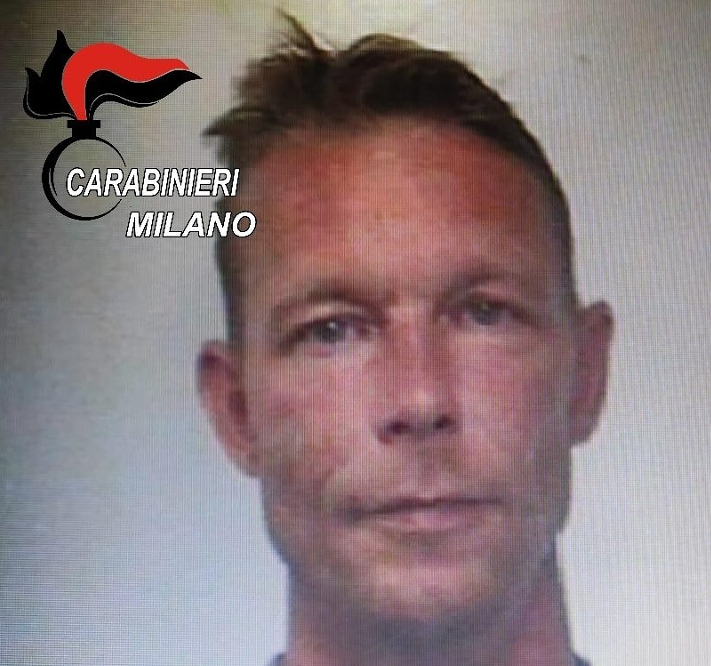 44-letni Christian Brueckner oficjalnym podejrzanym w sprawie Madeleine McCann