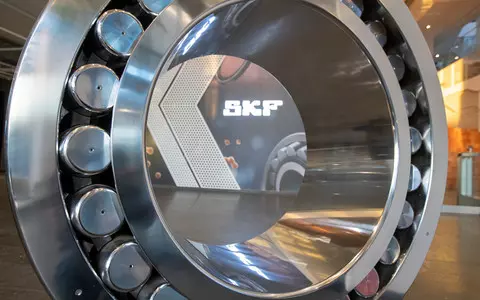 World's largest bearing manufacturer leaves Russia