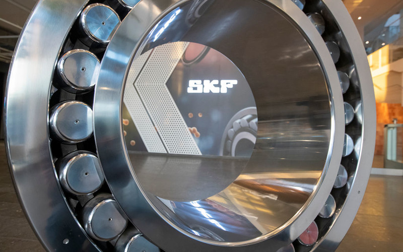 World's largest bearing manufacturer leaves Russia