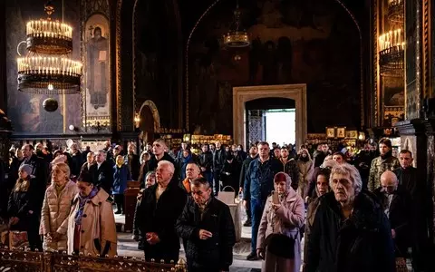 Easter celebrations in the Eastern Churches - Orthodox and Greek Catholics