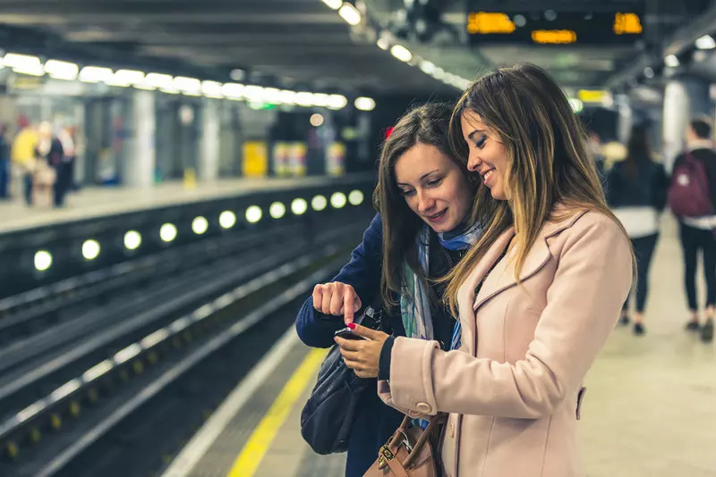 Londyn: TfL zaktualizował swoją aplikację dla pasażerów TfL Go