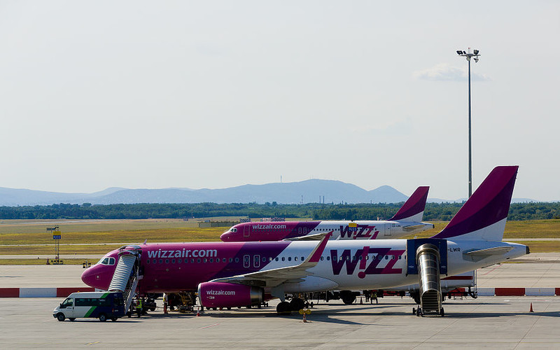 Od sierpnia nowe połączenie lotnicze Wizz Air z Wrocławia do Dubrownika