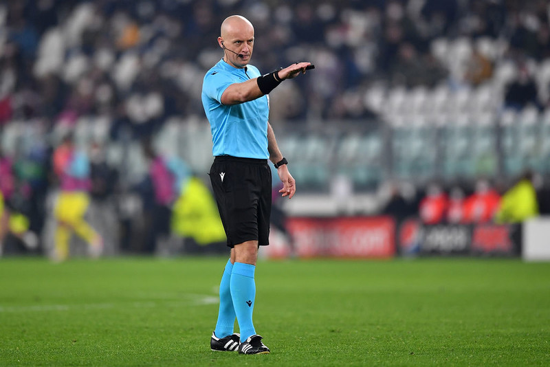 LM football: Marciniak to lead Liverpool in the semifinal against Villarreal